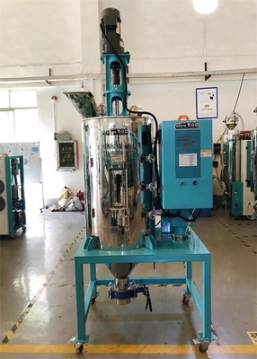 دستگاه خشک کن کریستالایزر PET حلقه بسته خشک کن کریستالیزاسیون OCR-160 12 Kw