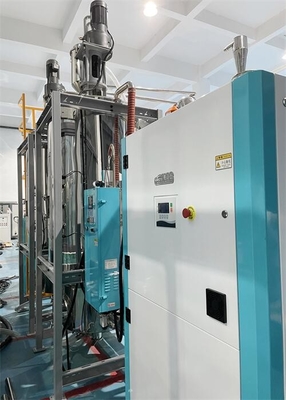 رطوبت گیر صنعتی ORD-1000H ارائه دهنده رزین رطوبت سنجی هوای خشک TPU