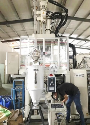 دستگاه خشک کن لودر گرانول پلاستیک صنعتی ODL-40