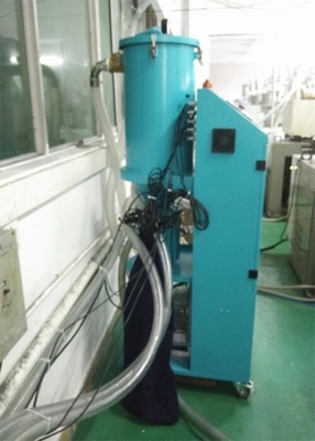 سیستم کنترل PLC ماشین بارگذاری خودکار 200M فاصله با اجزای