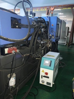 کنترل کننده دمای قالب آبگرمکن صنعتی OMT-910-W برای فیلم ضربه ای