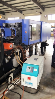 کنترل کننده دمای قالب تزریق پلاستیک آبگرمکن های OMT-910-W