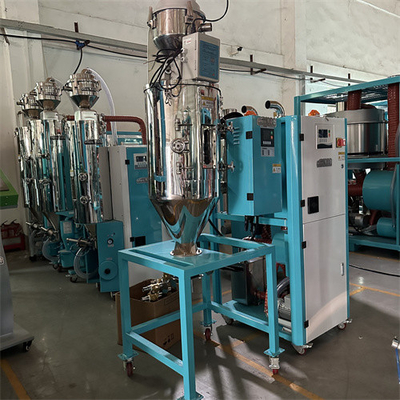 دستگاه خشک کن هپر ضد رطوبت استاندارد CE AC220-380V 4-40Kw قدرت گرما