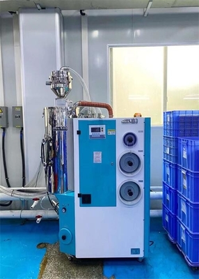 دستگاه خشک کن خشک کن چرخ پلاستیکی خشک کن برای PET TPU PLA
