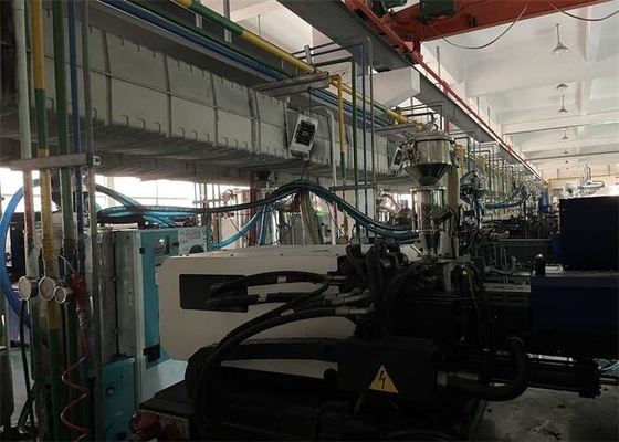 خشک کن رطوبت گیر صنعتی هیگروسکوپیک مواد پلاستیکی PA PLA TPU