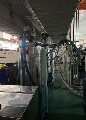 دستگاه خشک کن خشک کن چرخ پلاستیکی خشک کن برای PET TPU PLA