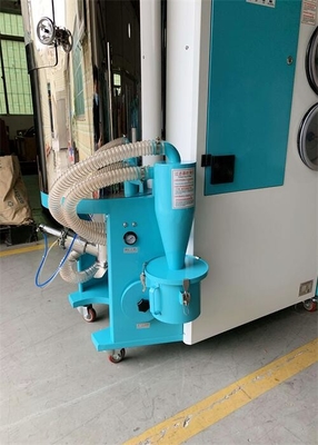 خشک کن رطوبت گیر پلاستیک هوای فشرده Heatless SUS Steel OCD-200/180A