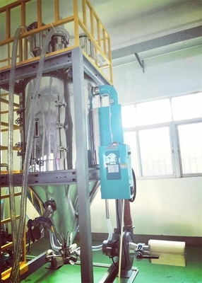 صفحه نمایش ال سی دی خشک کن ضد رطوبت پلاستیکی 1000*1000*1700mm منبع برق 220V 50Hz