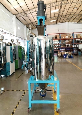 دستگاه خشک کن کریستالایزر PET حلقه بسته خشک کن کریستالیزاسیون OCR-160 12 Kw