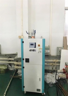 دستگاه تخلیه رطوبت صنعتی با قدرت قابل تنظیم برای محیط های بل یا خاکستری 4000m3/h