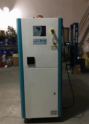 3PH 1000kg ظرفیت Hopper دستگاه خشک کن صنعتی با قدرت مختلف نصب شده