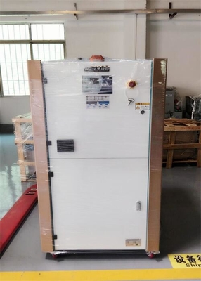 رطوبت گیر صنعتی ORD-1000H ارائه دهنده رزین رطوبت سنجی هوای خشک TPU