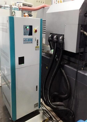 انواع نصب شده قدرت خشک کن صنعتی تخلیه رطوبت پلاستیک هایگروسکوپی برای 60-4000m3 / H جریان هوا فرآیند