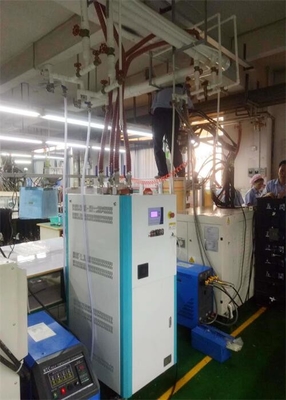 خشک کن خشک کن صنعتی ORD-500H برای رزین TPU پلاستیکی