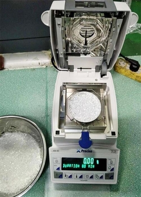 تامین هوا T 50C Dew Point 40 OC Desiccant Dehumidifier با منبع برق قابل تنظیم