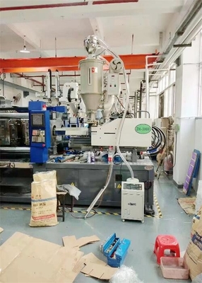 خشک کن های گرم هوا خشک کن های پلاستیکی با قدرت گرمایش 4 تا 48 KW