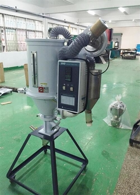 خشک کن های گرم هوا خشک کن های پلاستیکی با قدرت گرمایش 4 تا 48 KW