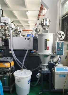 جمع و جور وکیوم پلاستیکی مواد قیف لودر لودر ODL-230