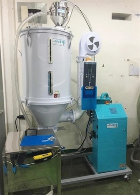 جمع و جور وکیوم پلاستیکی مواد قیف لودر لودر ODL-230