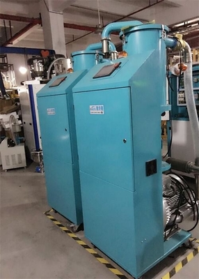 ماشین بارگذاری خودکار 200 متر با موتور 15Kw برای بارگذاری سریع پلاستیک