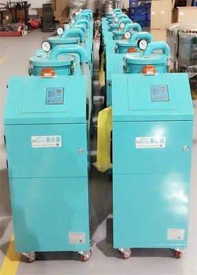 اتوماتیک 5-200M فاصله منفی خلاء خودکار بارگیری با سیستم کنترل PLC