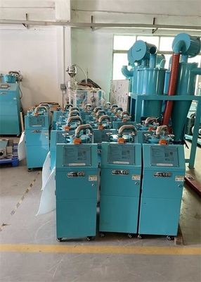 اتوماتیک 5-200M فاصله منفی خلاء خودکار بارگیری با سیستم کنترل PLC