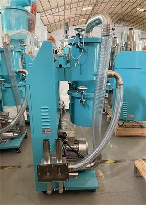 اتوماتیک 5-200M فاصله منفی خلاء خودکار بارگیری با سیستم کنترل PLC