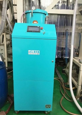 لوله کشی Φ 38-63 mm سیستم انتقال خلاء بارگذاری اتوماتیک Hopper