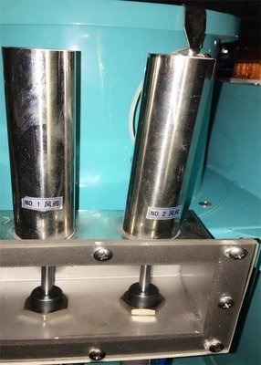لوله کشی Φ 38-63 mm سیستم انتقال خلاء بارگذاری اتوماتیک Hopper
