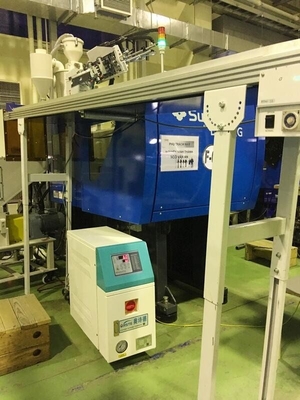 کنترل کننده دمای قالب بخاری روغن برای قالب گیری تزریق پلاستیک OMT-910-O