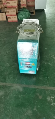 دستگاه گرمایش روغن 50 هرتز کنترل کننده دمای قالب فیلم پلاستیکی 3 فاز OMT-910-O
