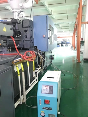 واحد کنترل کننده دمای قالب تزریق پلاستیک آبگرمکن OMT-910-W