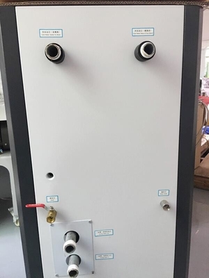 دستگاه چیلر آب قالب گیری پلاستیکی صنعتی OCM-10W