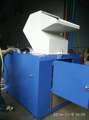 دستگاه گرانول خردکن پلاستیک صنعتی مرکزی سریع سریع SKD-11 OG-30FS