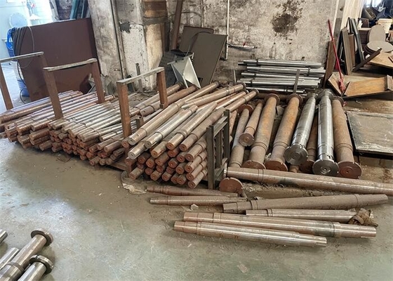آسیاب و خردکن پلاستیک صنعتی گرانولاتور مرکزی با سرعت بالا