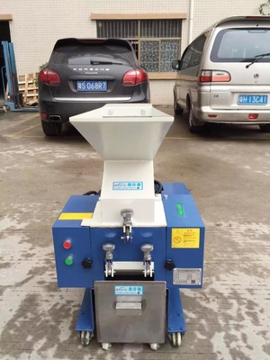 دستگاه گرانول پلاستیک خاکستری پرسرعت خردکن پلت ساز SKD-11 OG-5FS