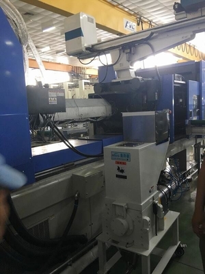 آسیاب گرانولاتور پلاستیکی کم سرعت OG-1LS برای اسپروها و عیوب