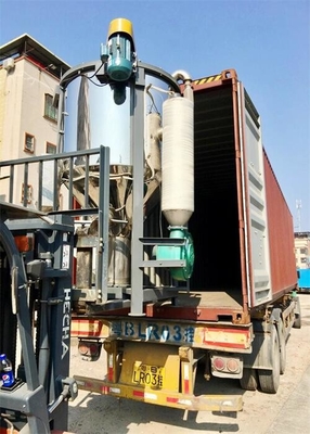 ماشین مخلوط پلاستیکی 3 فاز 380 V