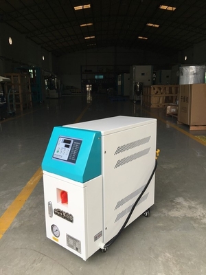 واحد کنترل کننده دمای قالب تزریق پلاستیک آبگرمکن OMT-910-W