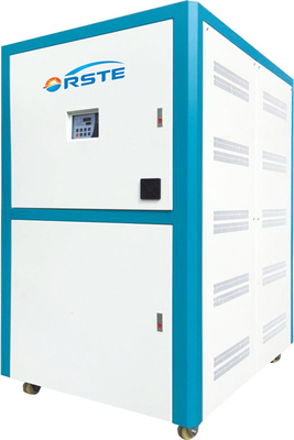 سیستم بازیابی حرارت خشک کن خشک کن برای رزین پلاستیکی 500H حجم