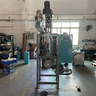 تجهیزات خشک کن کریستالایزر پلاستیک صنعتی TPU PET OCR-450 سفارشی