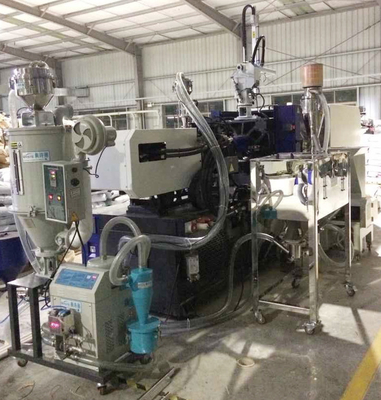 دستگاه خشک کن لودر گرانول پلاستیک صنعتی ODL-40