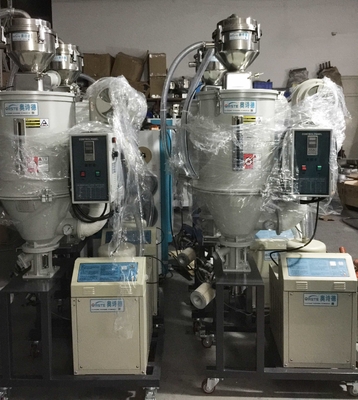 دستگاه خشک کن لودر گرانول پلاستیک صنعتی ODL-40