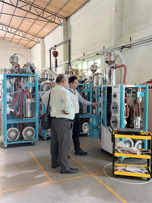 دستگاه خشک کن رطوبت گیر هوای فشرده Heatless SUS Steel 180A