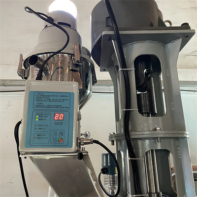 خشک کن کریستالیزه کننده الکتریکی هوا خنک PET TPU PA با فیلتراسیون چند مرحله ای