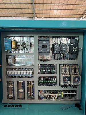 دستگاه خشک کن هپر با ظرفیت 40-16000L برای پلاستیک های هیگروسکوپی
