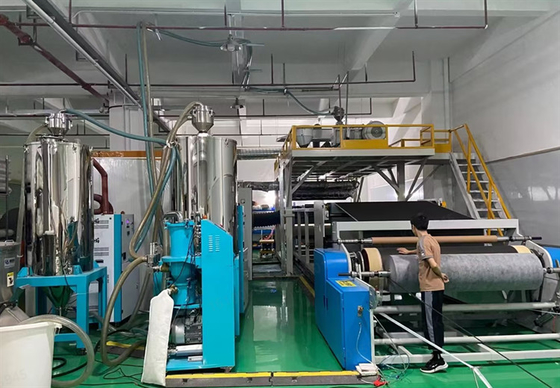 بهره وری فولاد ضد زنگ خشک کن Hopper Dehumidifying با حفاظت از گرم شدن بیش از حد