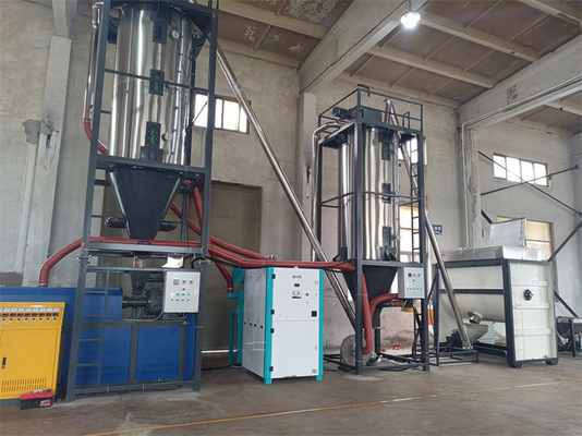 دستگاه خشک کن صنعتی روتر عسل برای قدرت مختلف و ولتاژ 3PH در محیط های صنعتی