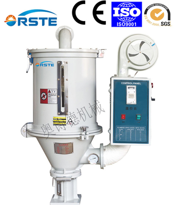 3.75 KW - 7.5 KW سرعت مخلوط کننده عمودی حجم بزرگ با خشک کردن