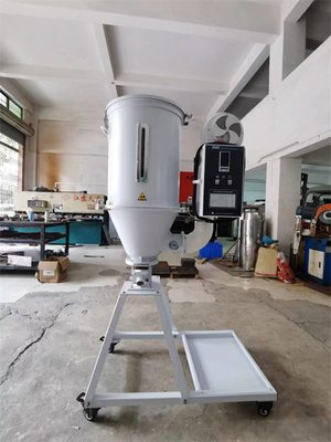 خشک کن های استیل ضد زنگ / آلومینیوم 30-6000T قدرت متفاوت